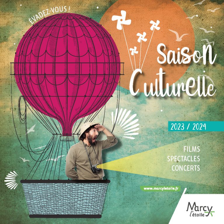 Saison Culturelle 2023 24 Mairie Marcy L Etoile