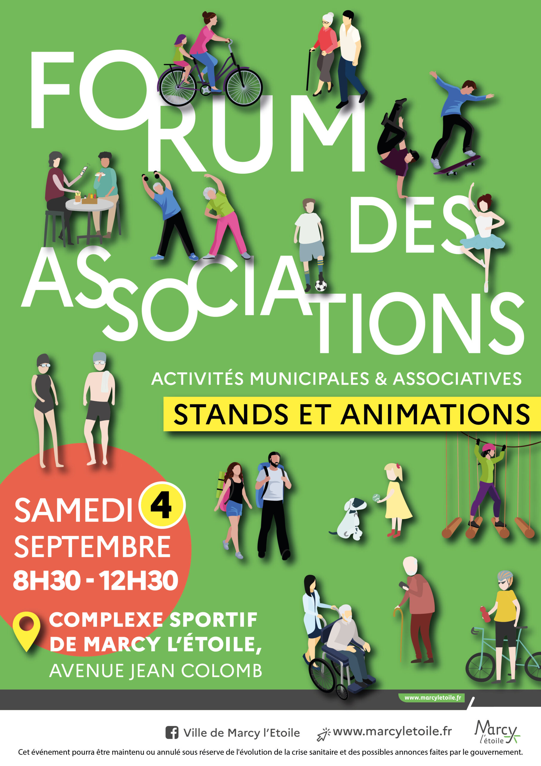 Affiche Forum Des Associations Scaled 